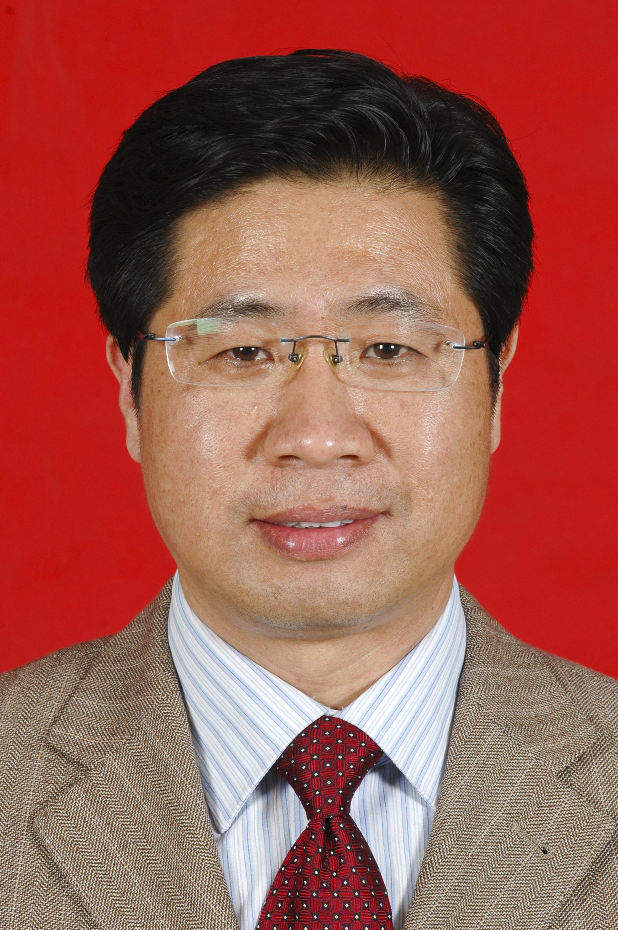 张维忠-青岛大学计算机科学技术学院